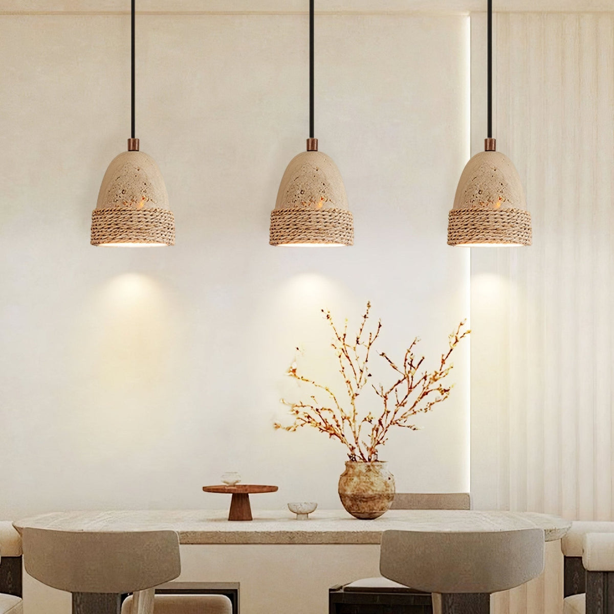 Wokl Nest hanglamp
