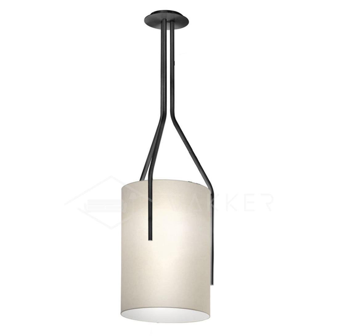 Cex Arborescence Kroonluchter LED 3-Lights messing Modern