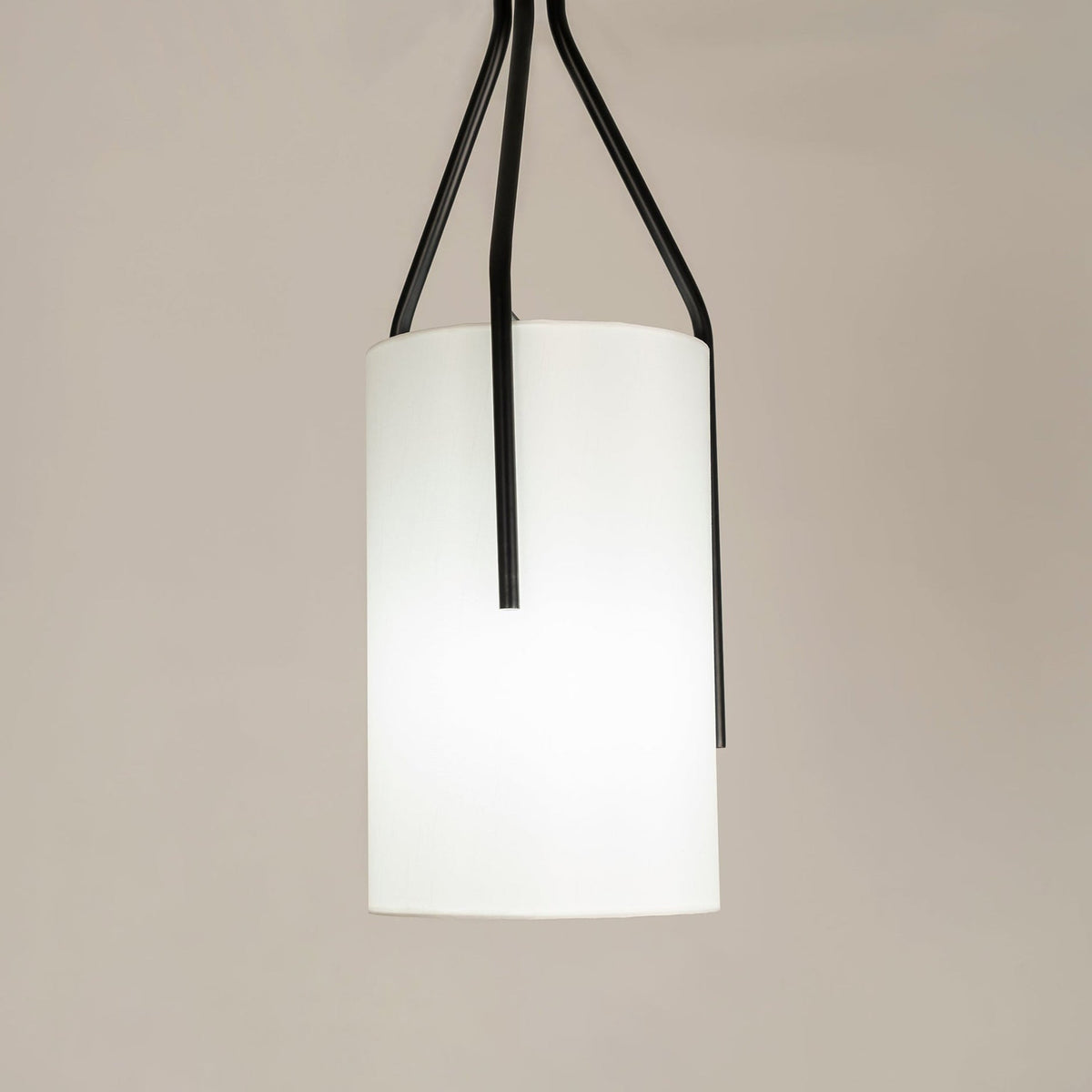 Cex Arborescence Kroonluchter LED 3-Lights messing Modern
