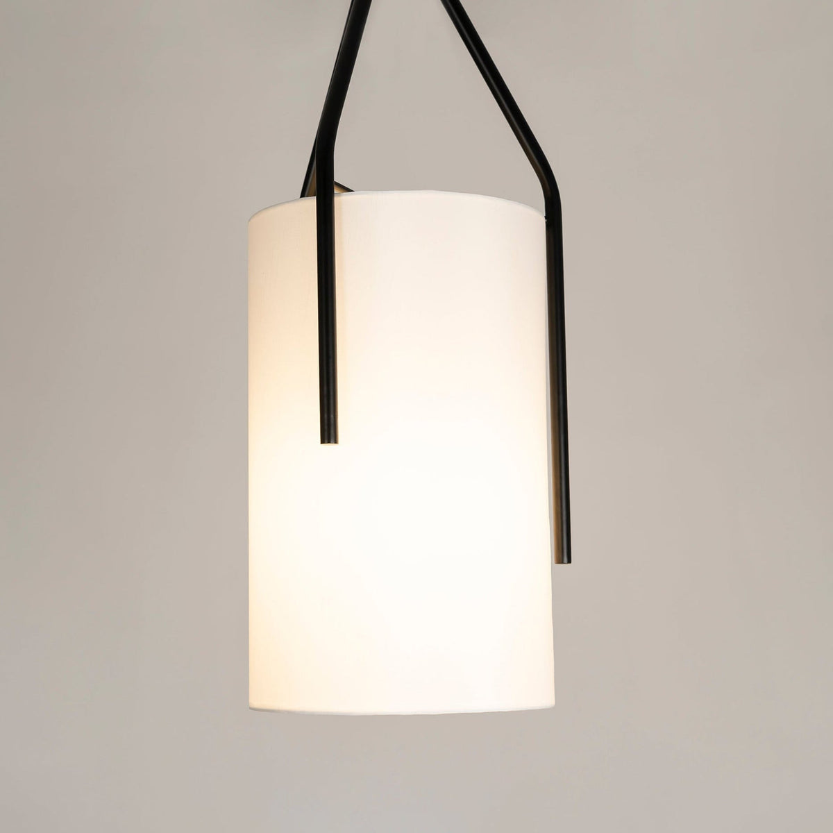 Cex Arborescence Kroonluchter LED 3-Lights messing Modern