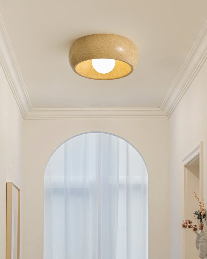 Keldrow Arboris Ring plafondlamp