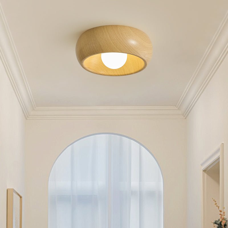 Keldrow Arboris Ring plafondlamp