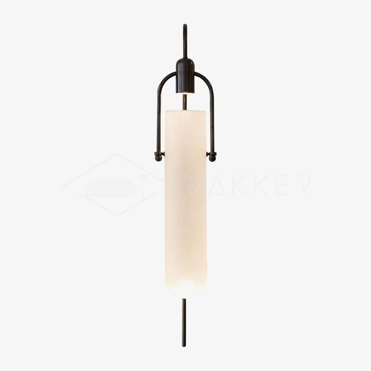 Liororaya wandlamp Arc glas Modern
