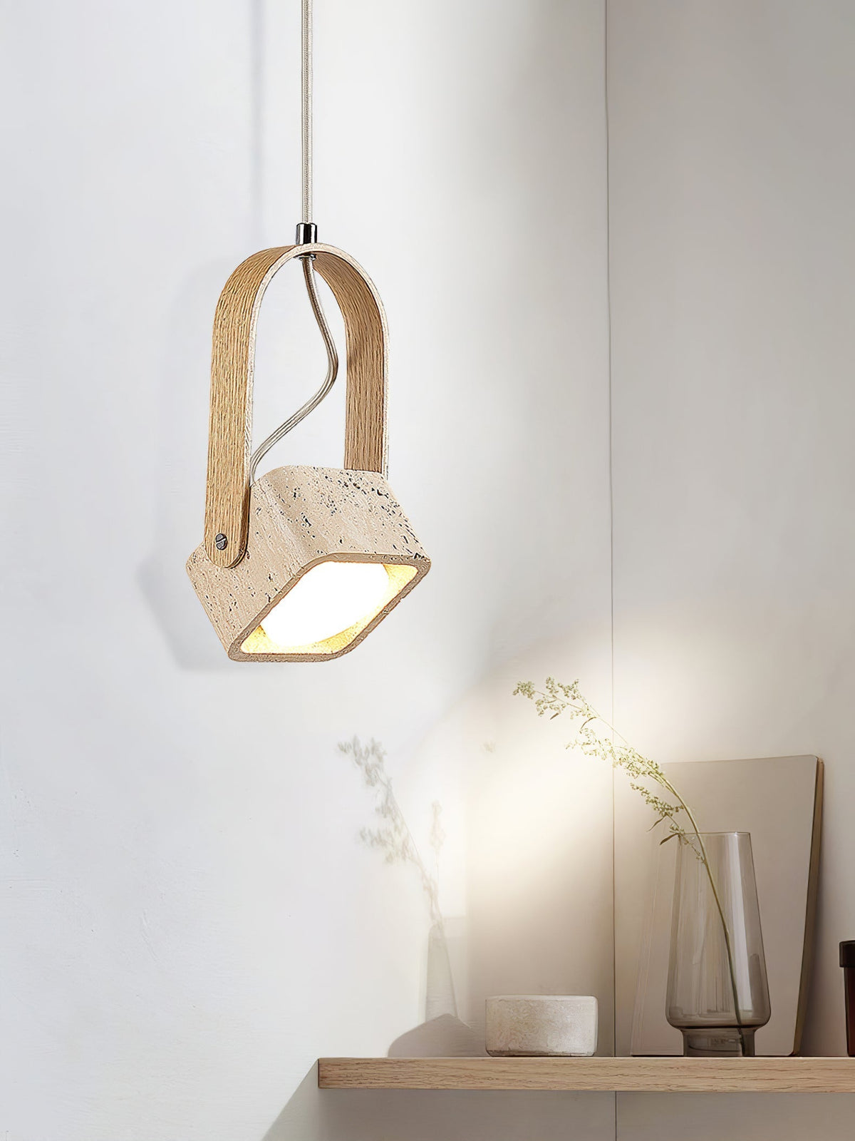 Hemn hanglamp