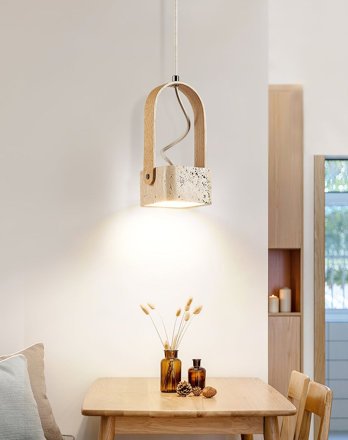 Hemn hanglamp