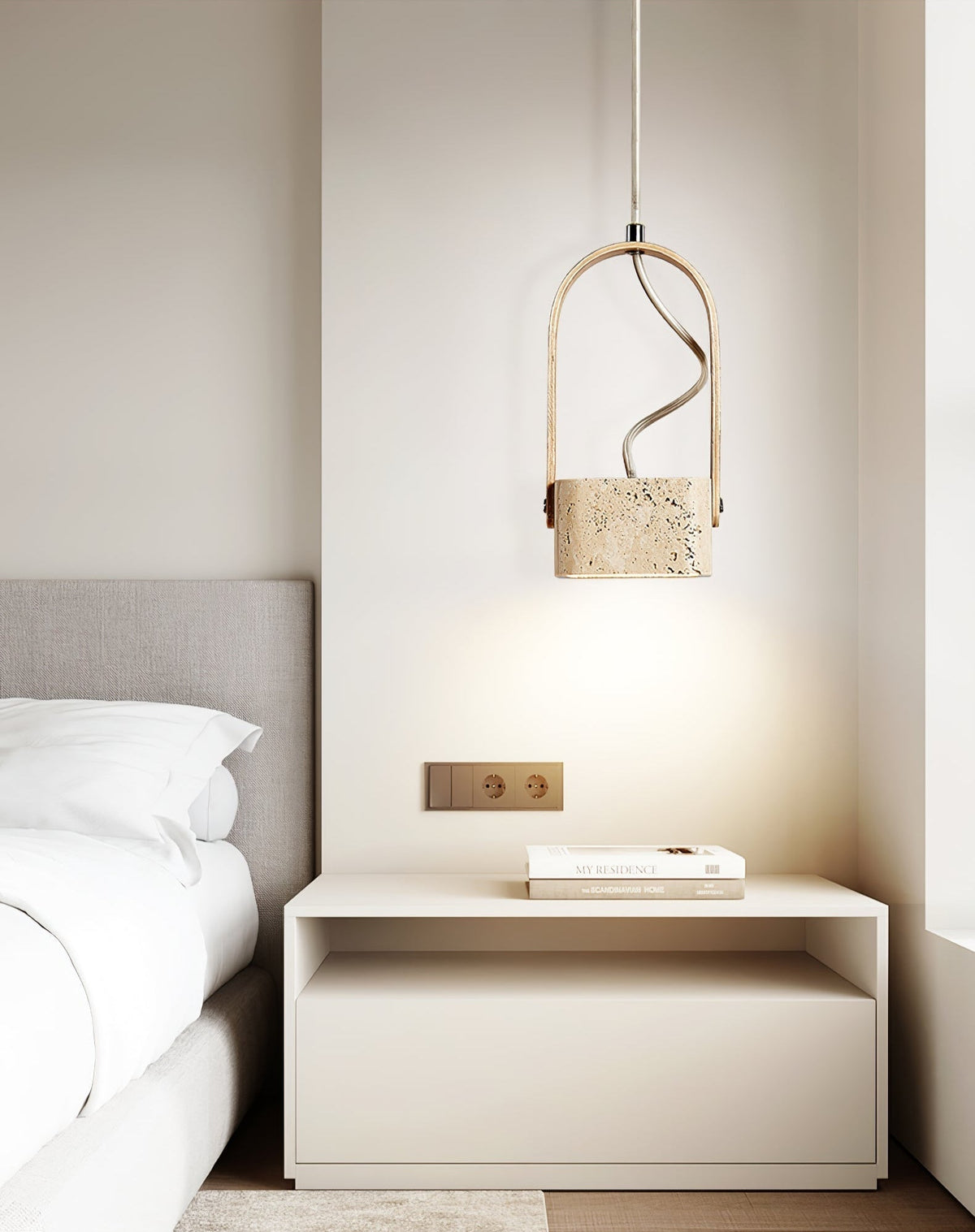 Hemn hanglamp