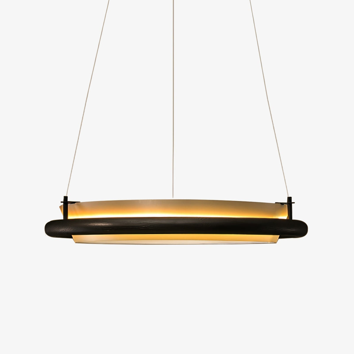 Olvelila ronde hanglamp