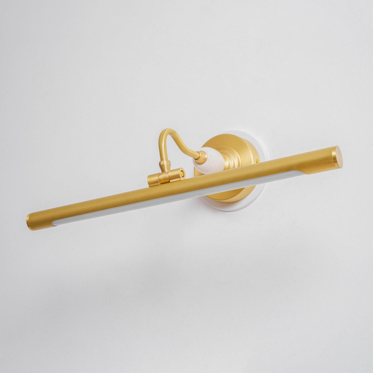Viraarina elegantie Art Linear wandlamp