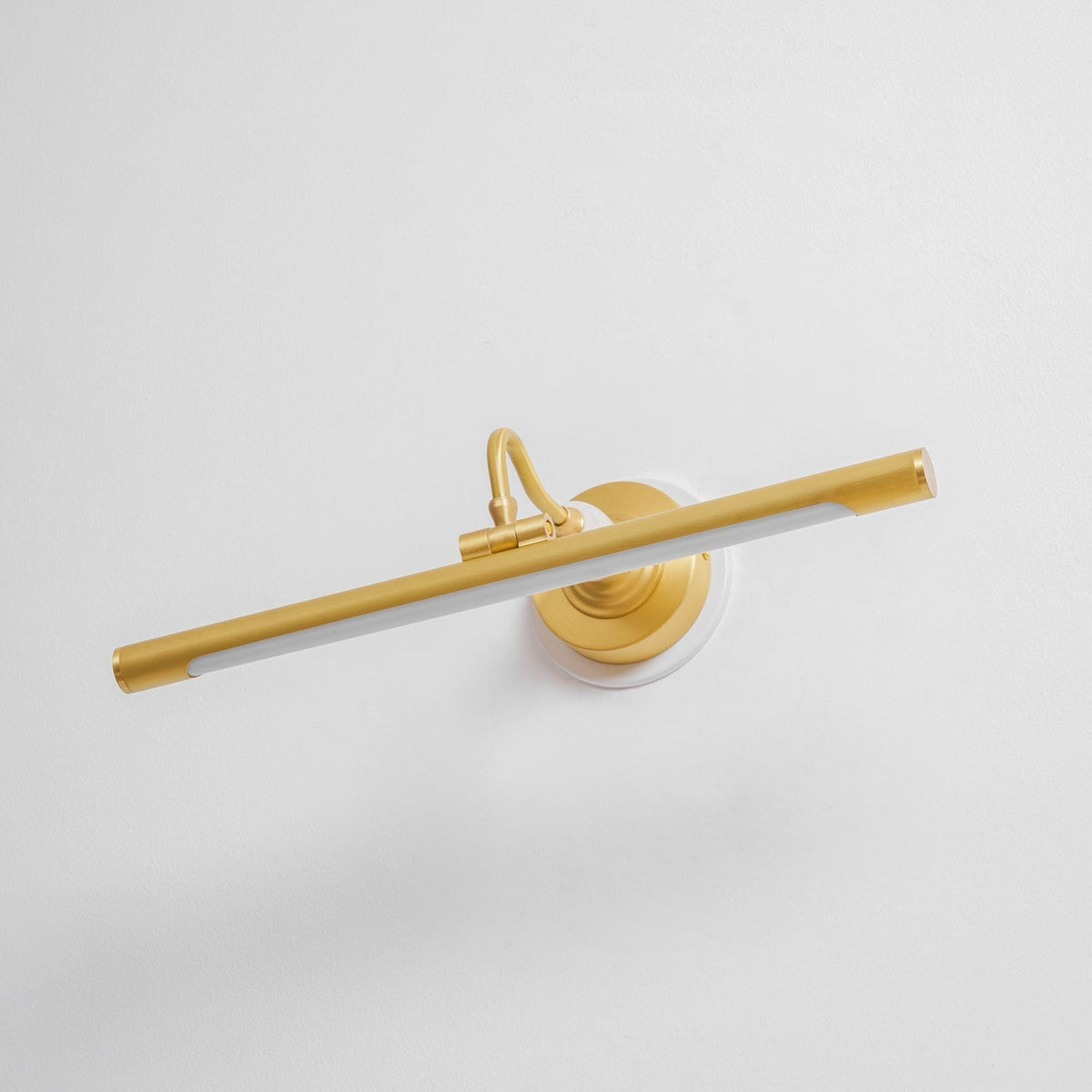 Viraarina elegantie Art Linear wandlamp