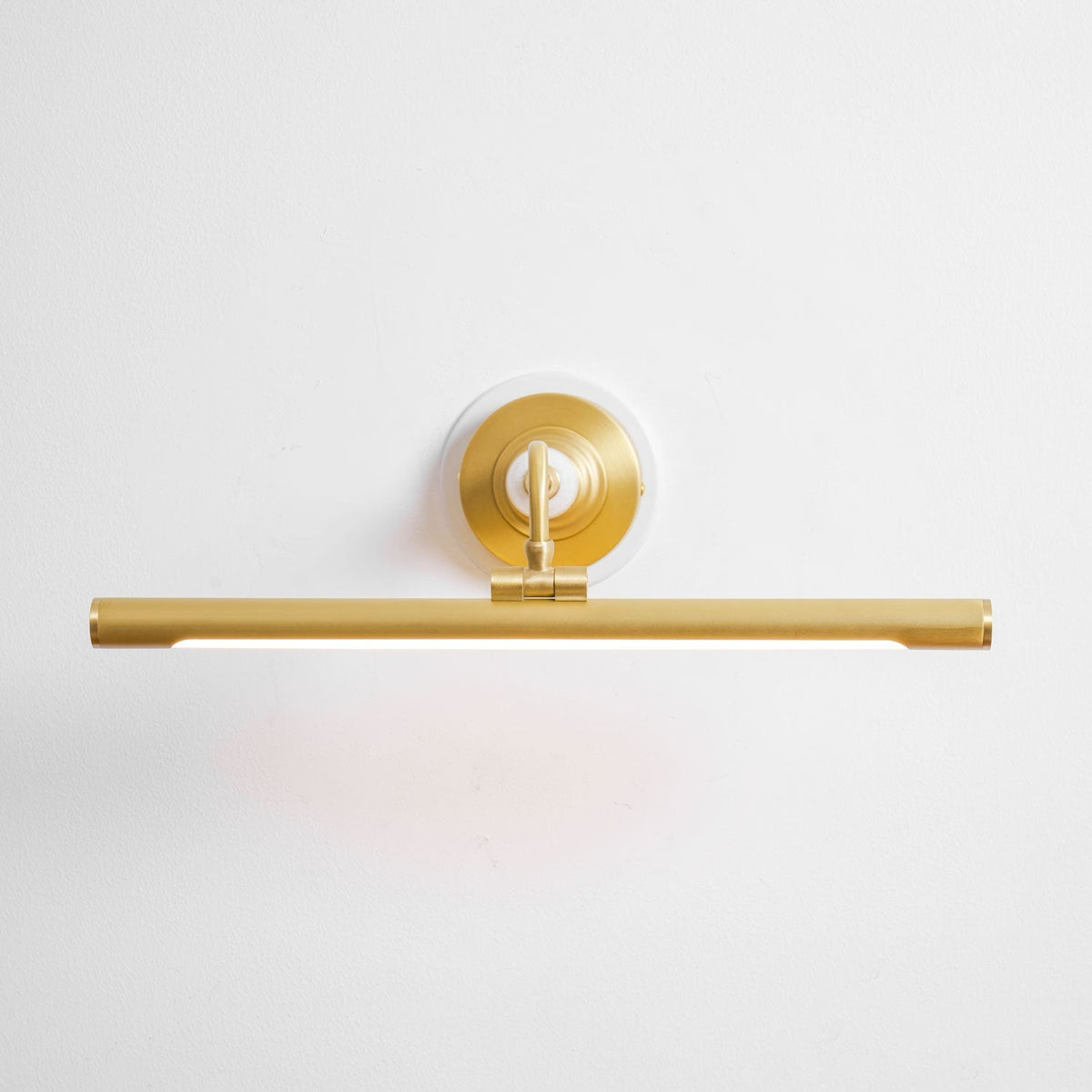 Viraarina elegantie Art Linear wandlamp