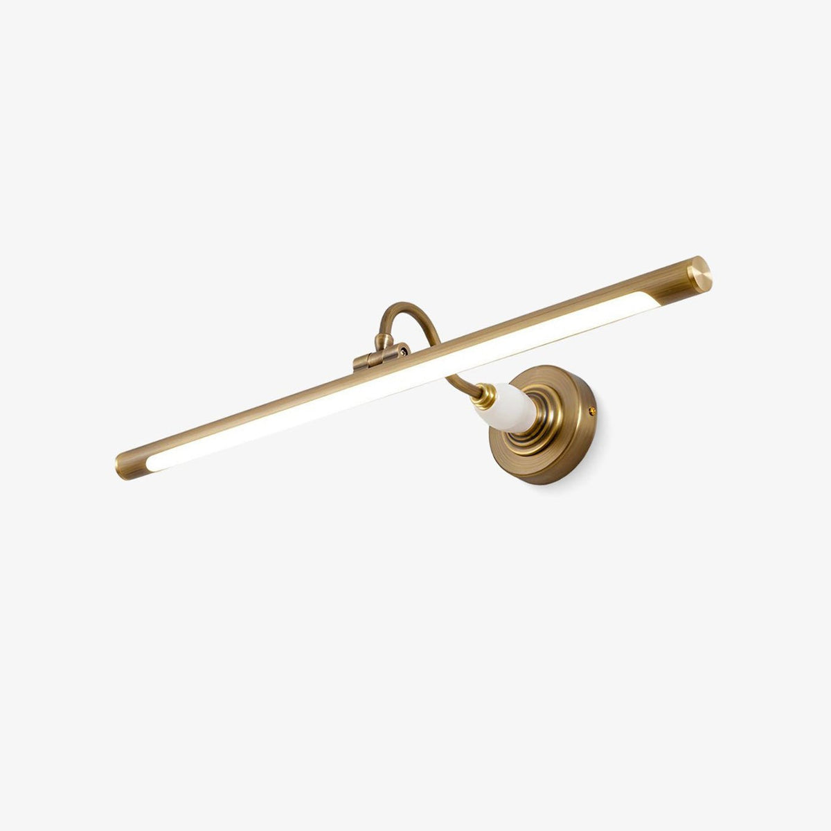 Viraarina elegantie Art Linear wandlamp