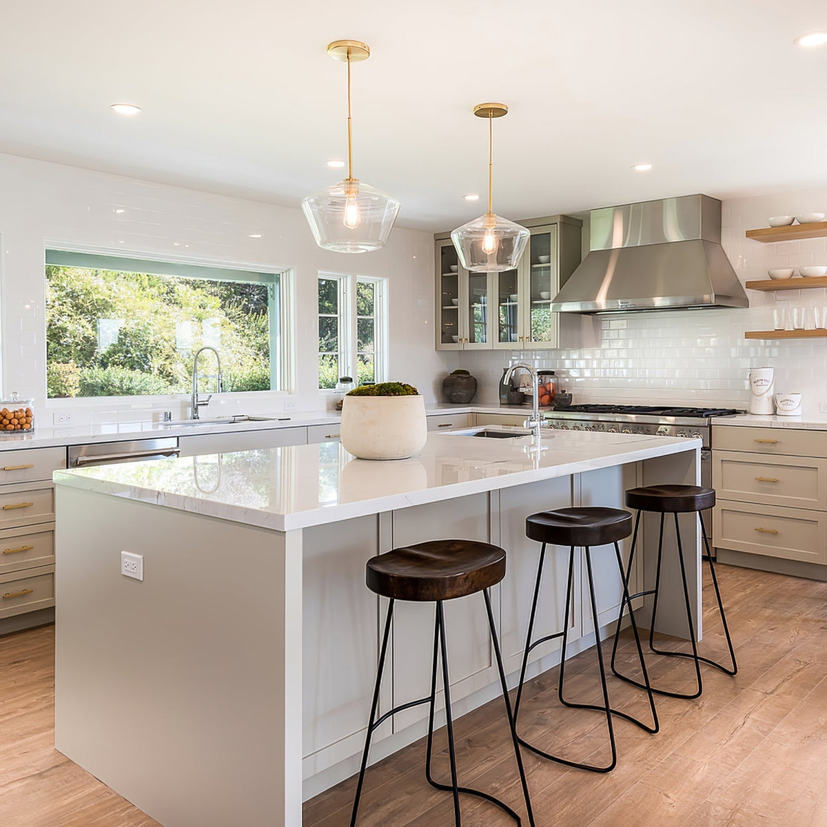Arclinea hanglamp