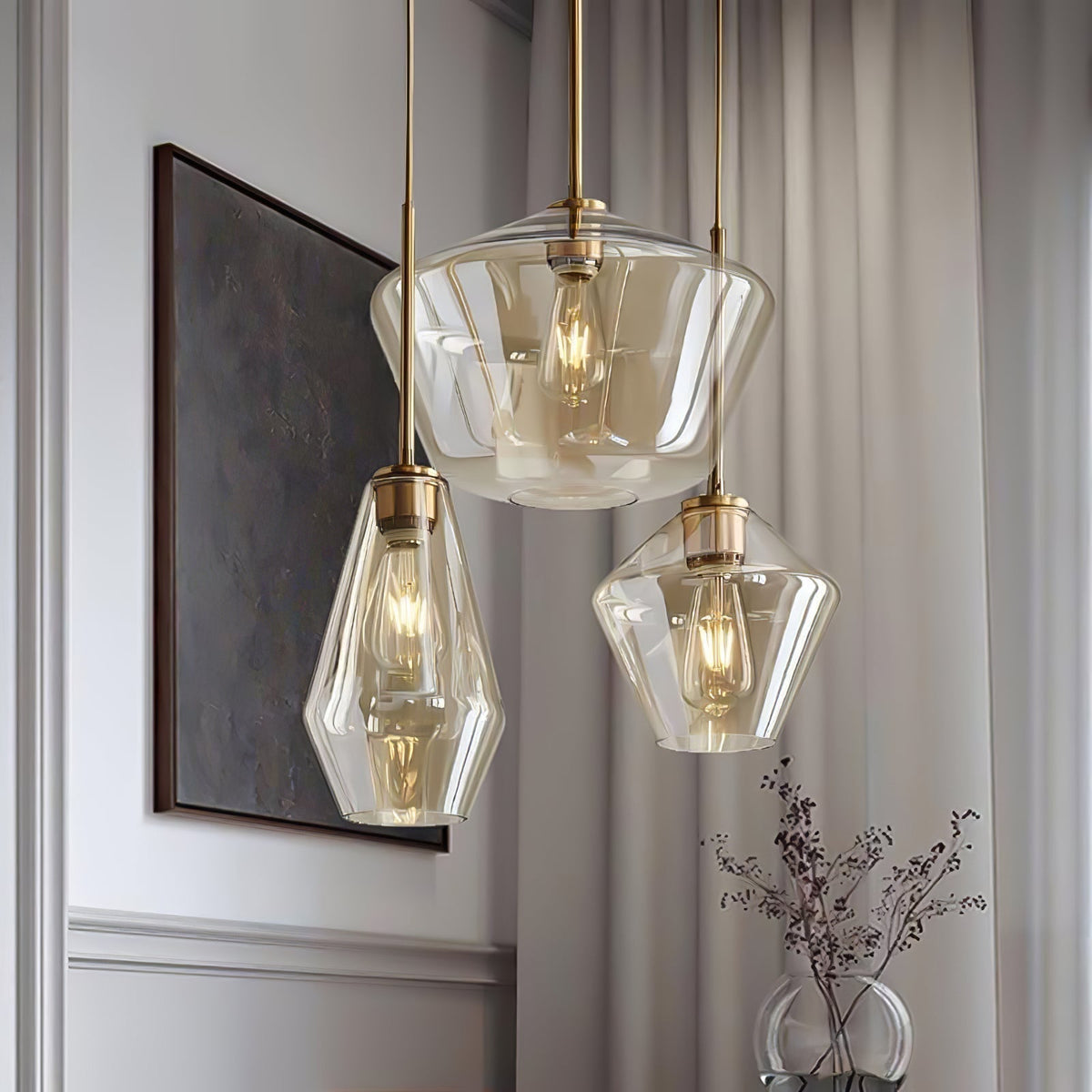 Arclinea hanglamp