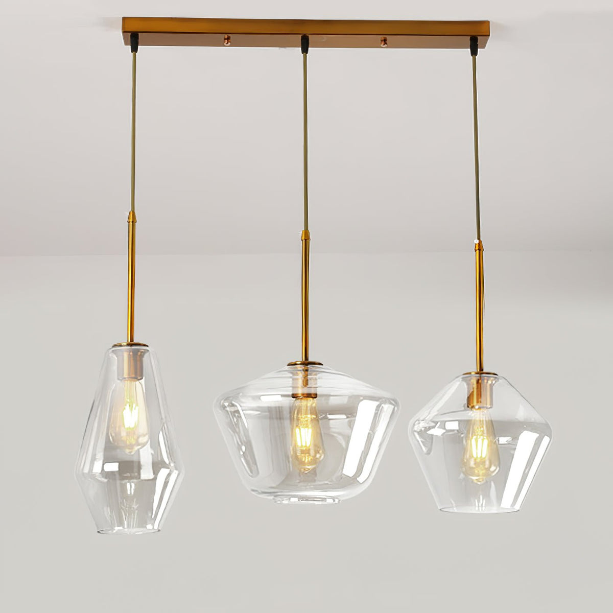 Arclinea hanglamp