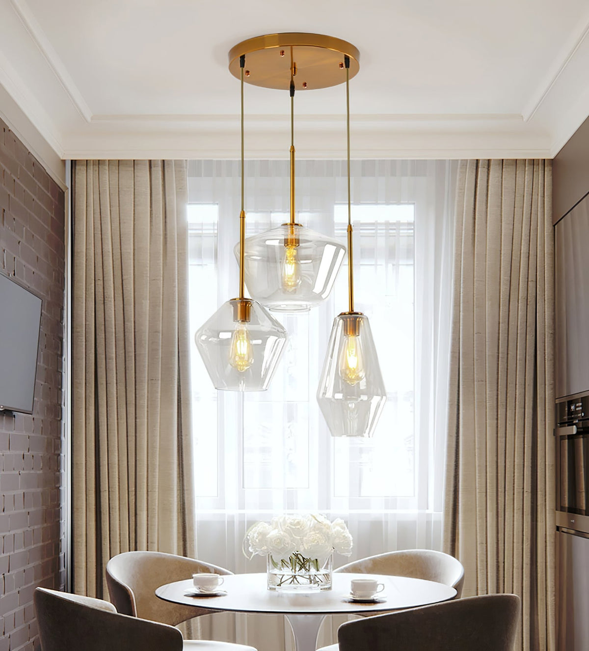 Arclinea hanglamp