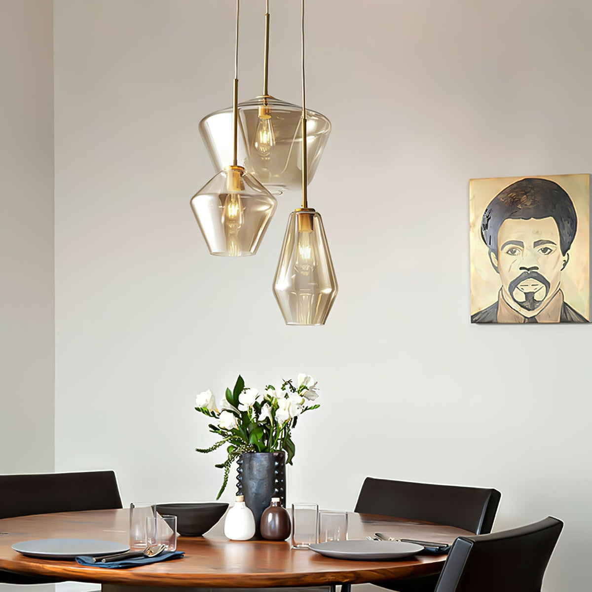 Arclinea hanglamp