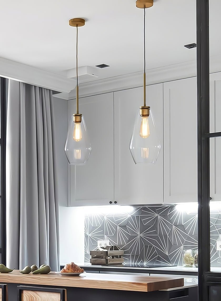 Arclinea hanglamp