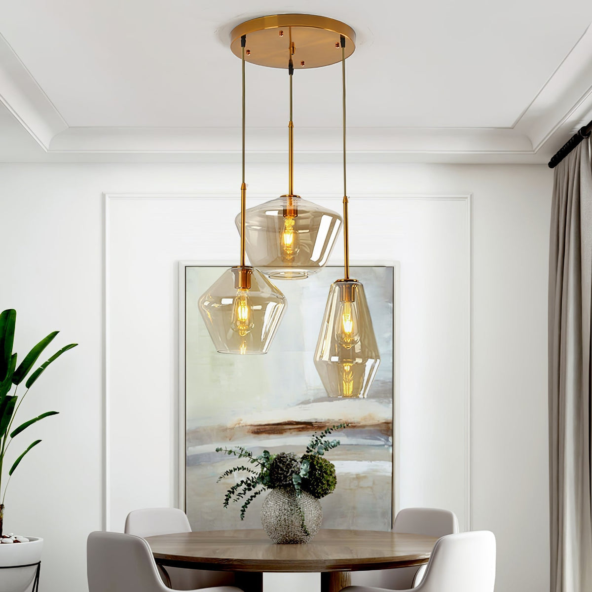 Arclinea hanglamp
