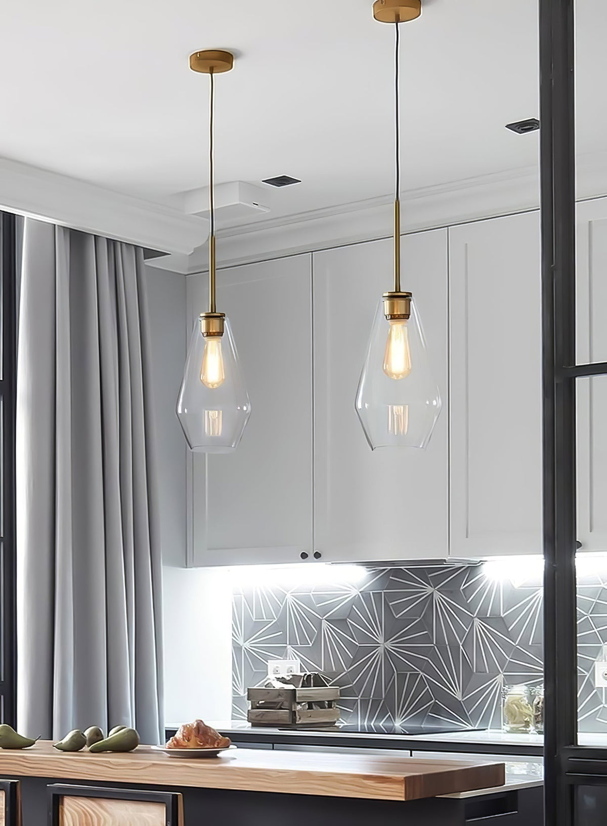 Arclinea hanglamp