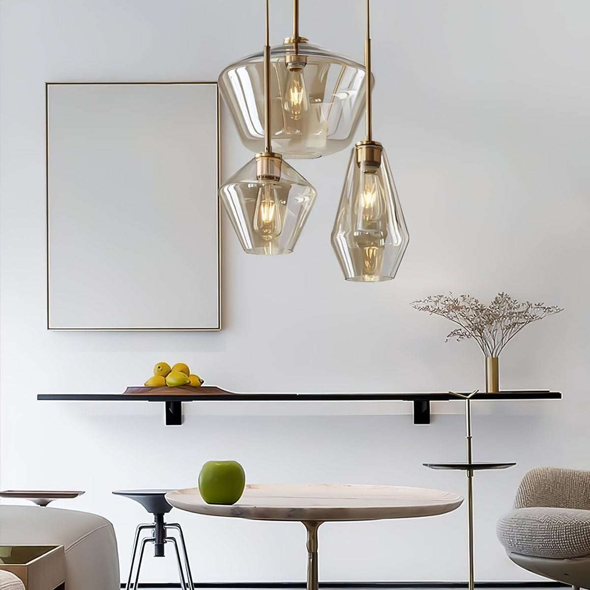 Arclinea hanglamp