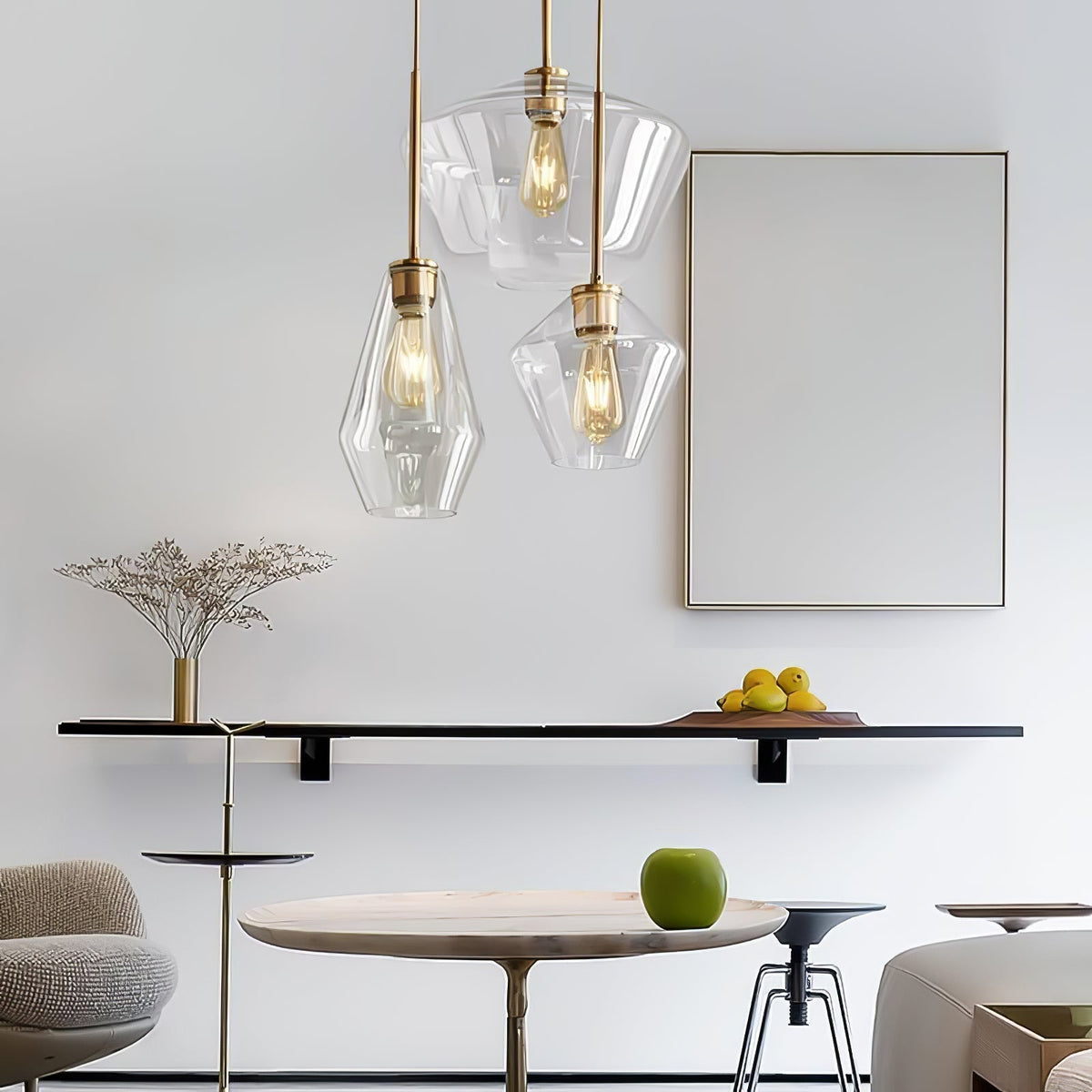 Arclinea hanglamp
