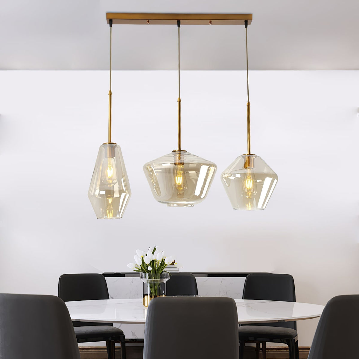 Arclinea hanglamp