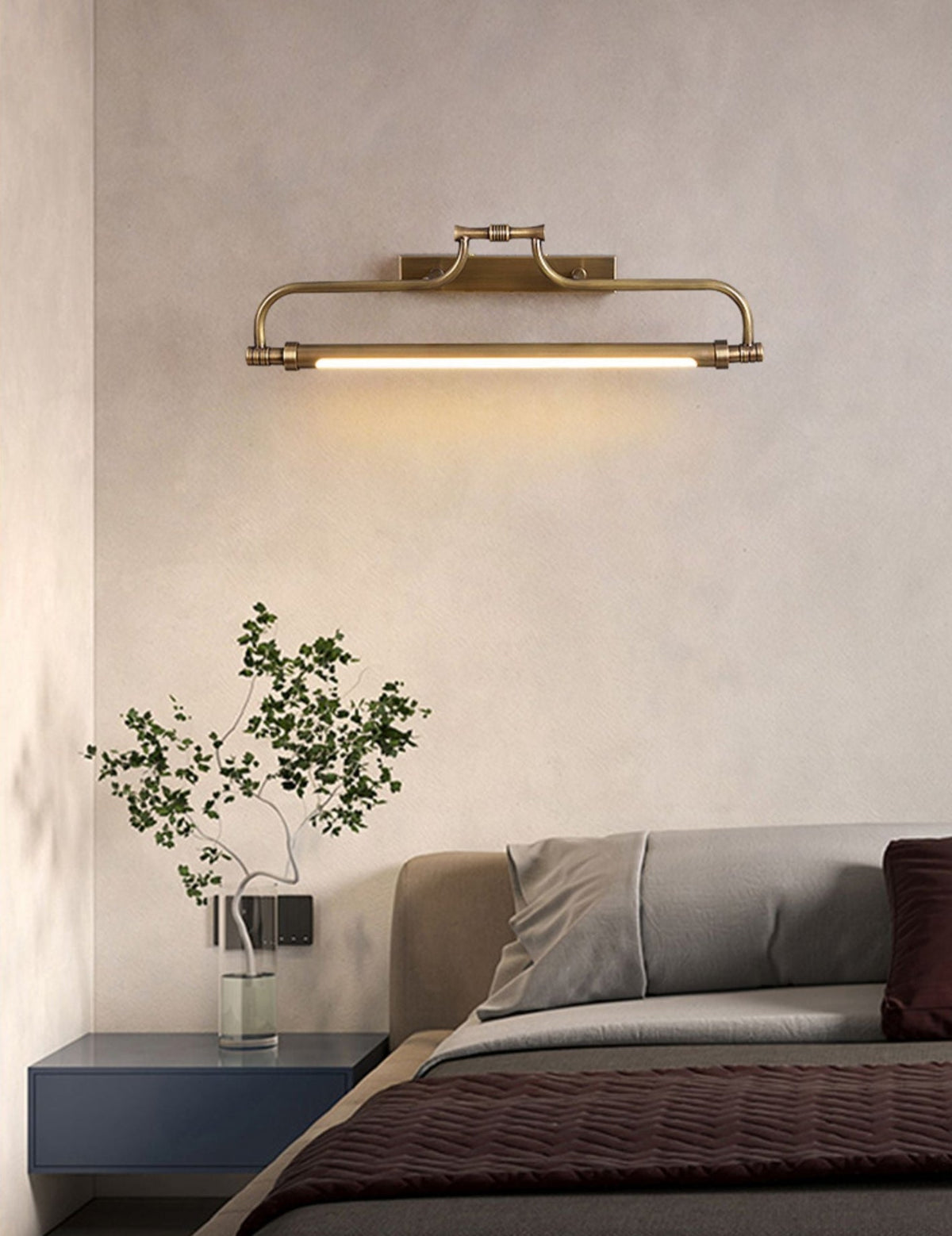Nova Gallery wandlamp