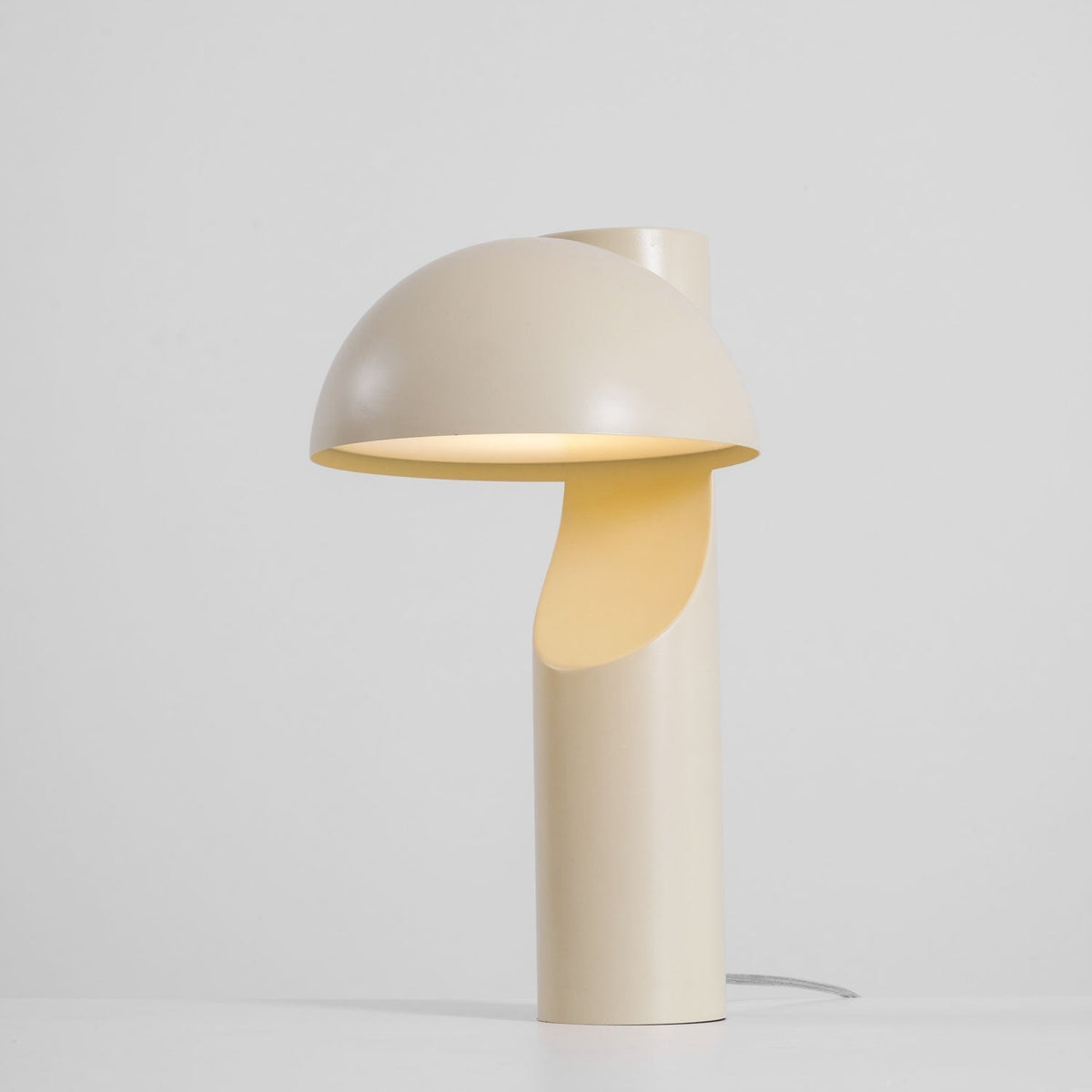 Belviora minimalistische tafellamp