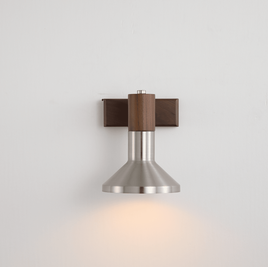 Ardell Dual Spotlight wandlamp
