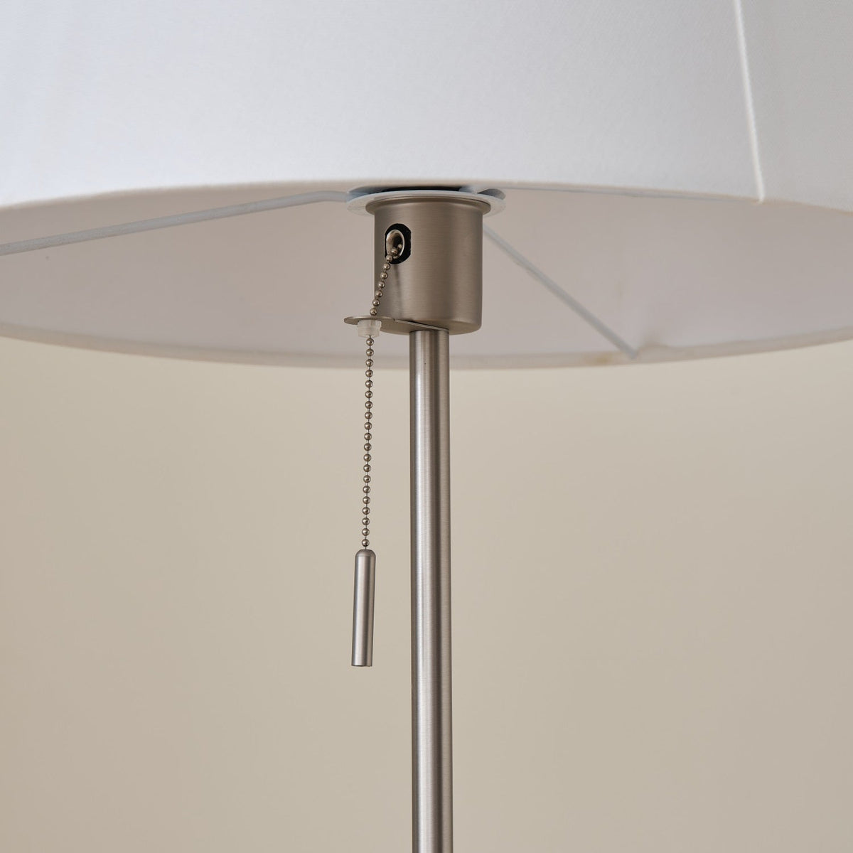 Seliviella moderne vloerlamp