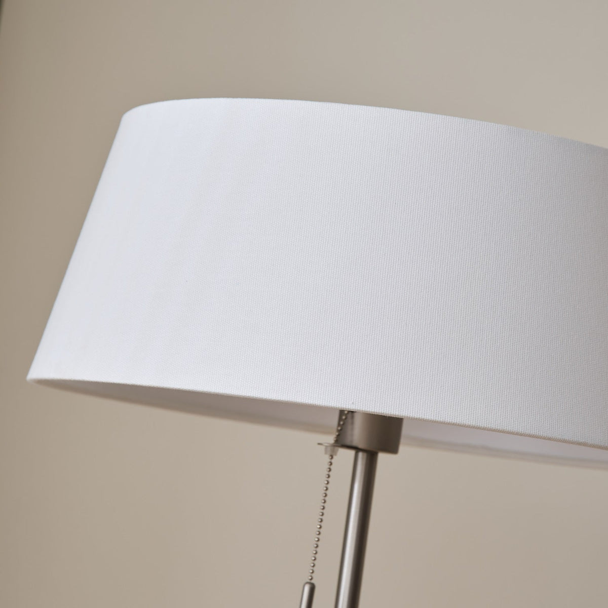 Seliviella moderne vloerlamp