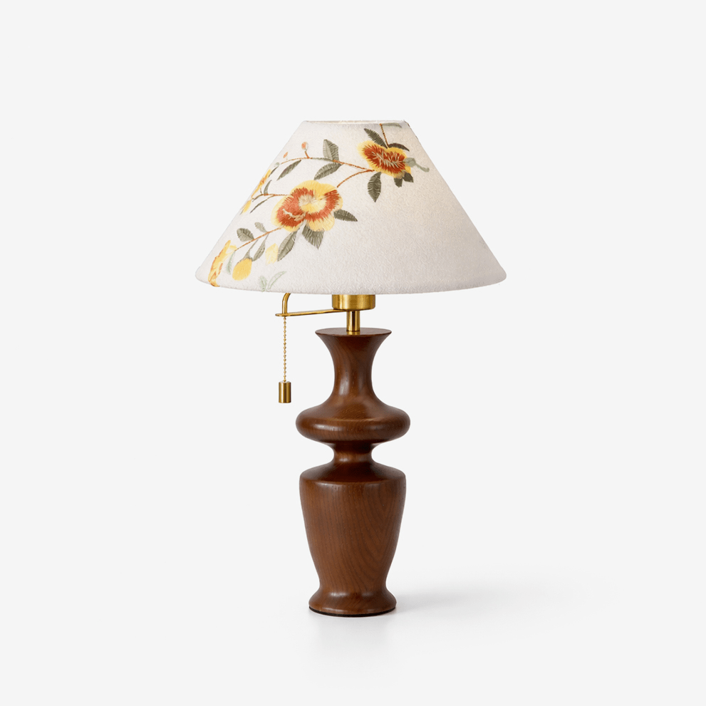 Orlise Flora tafellamp