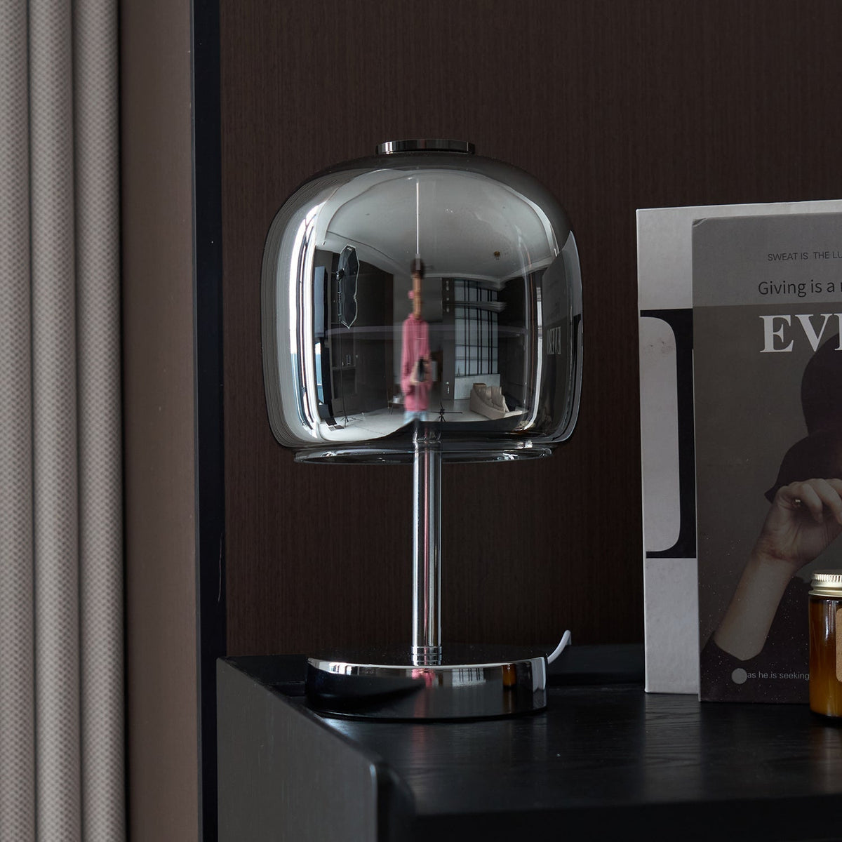 Elaaella tafellamp