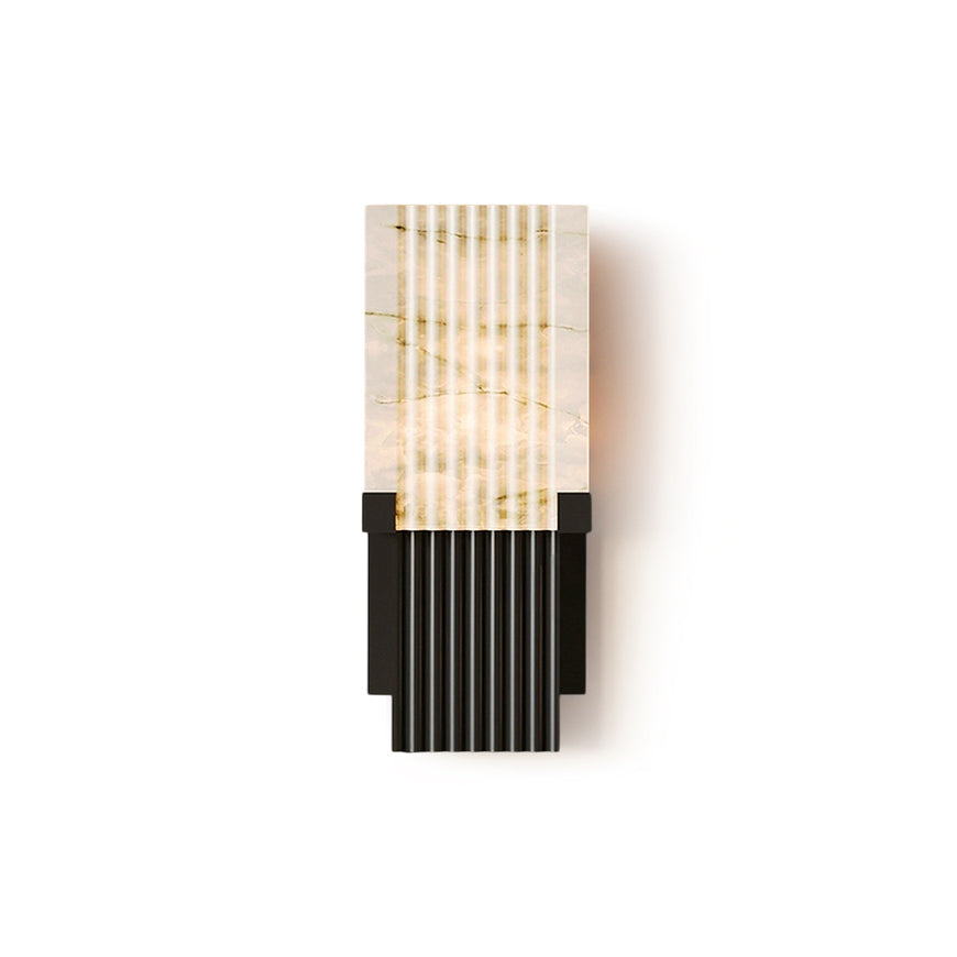 Lumiaine wandlamp
