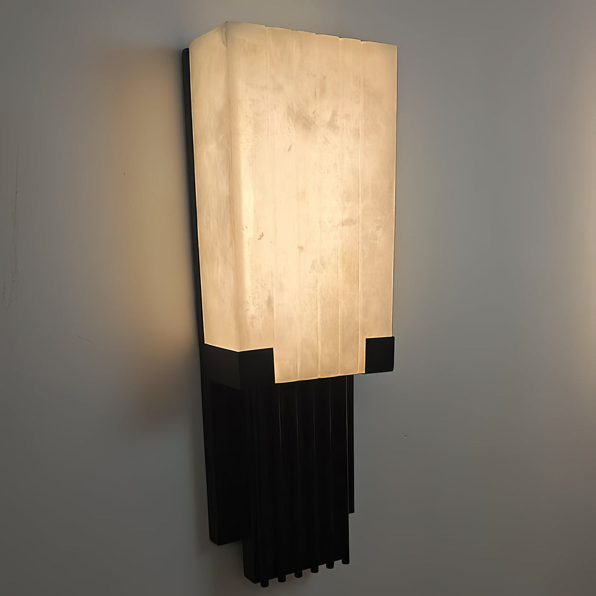 Lumiaine wandlamp