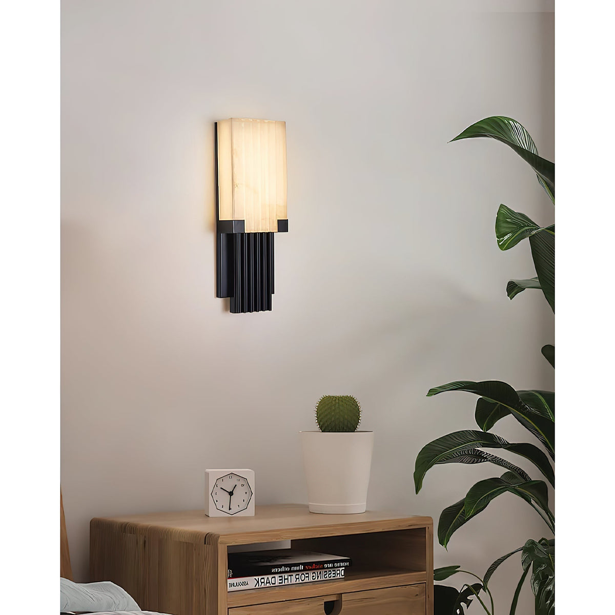 Lumiaine wandlamp