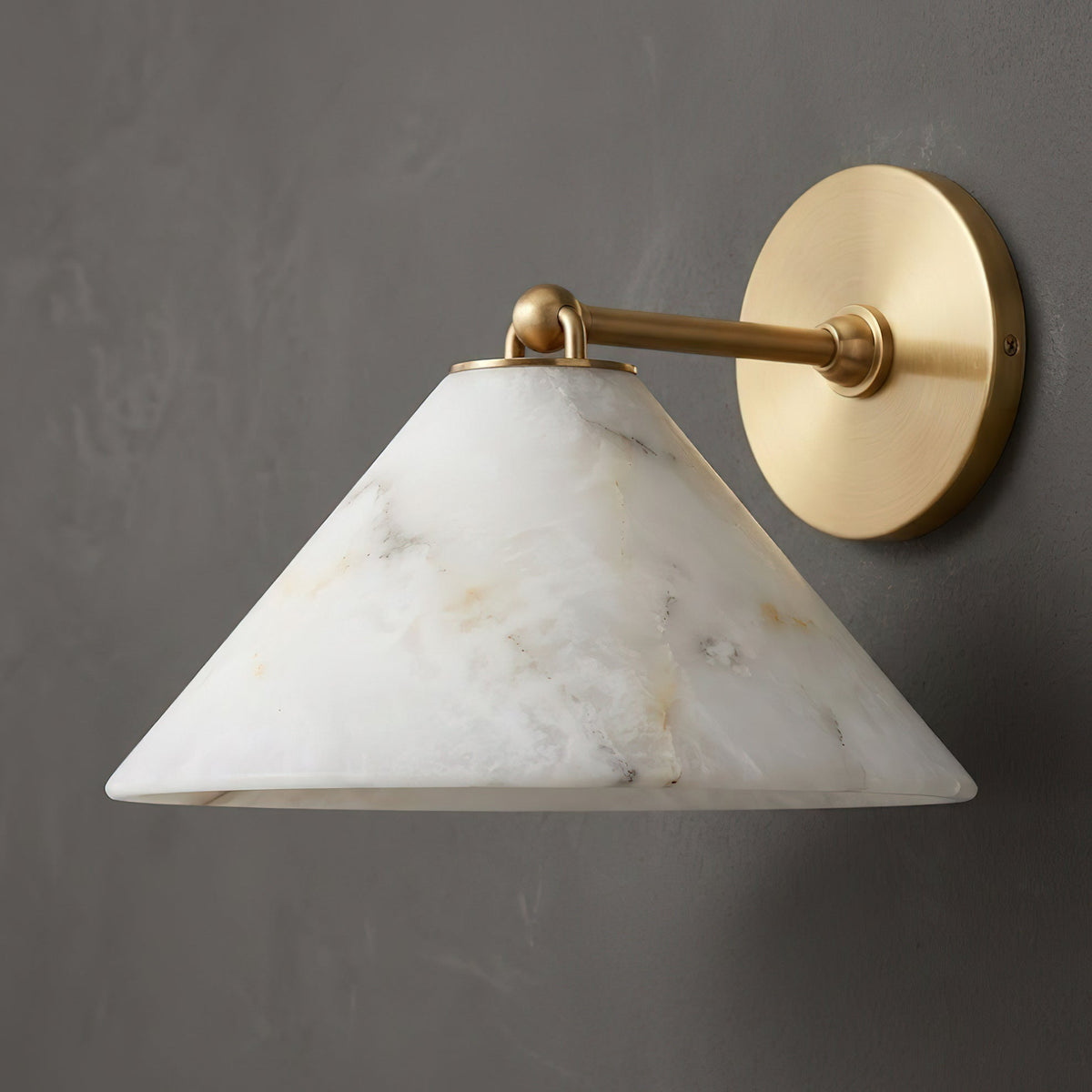 Claudia wandlamp