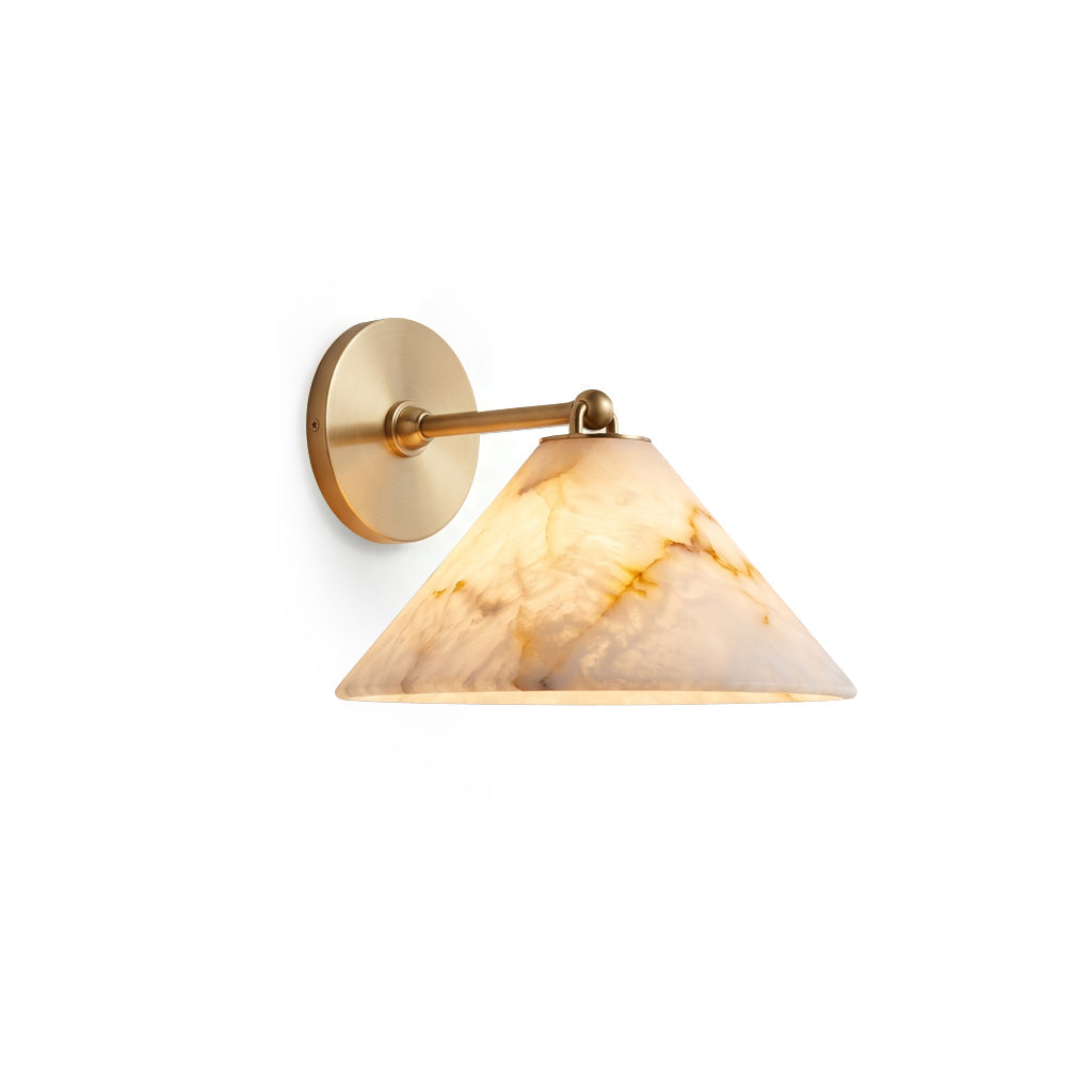 Claudia wandlamp