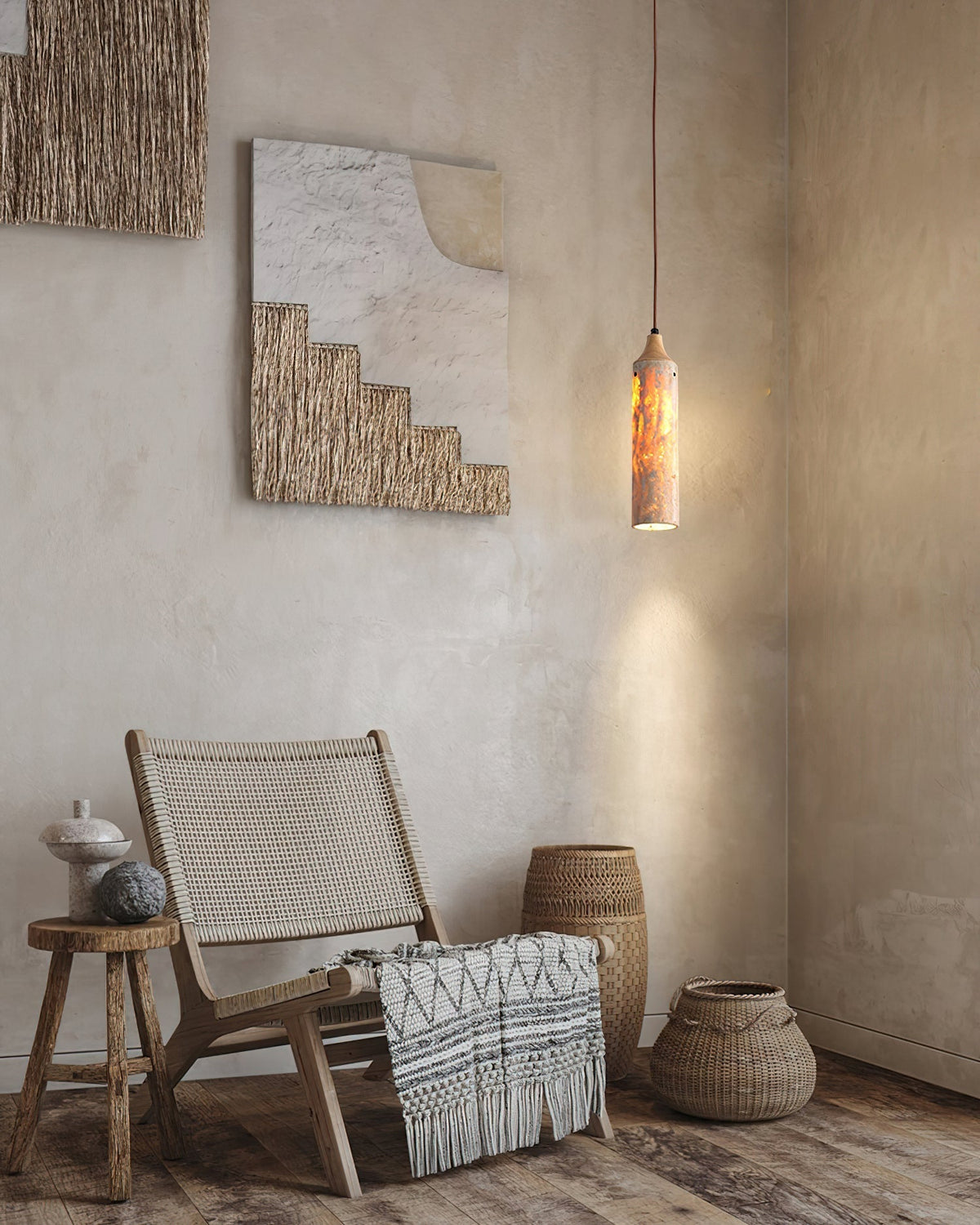 Brenlin hanglamp