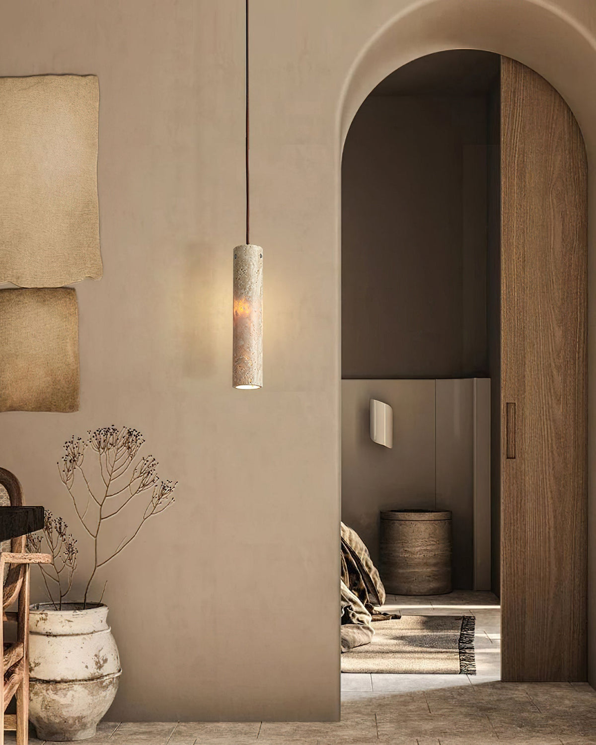 Brenlin hanglamp