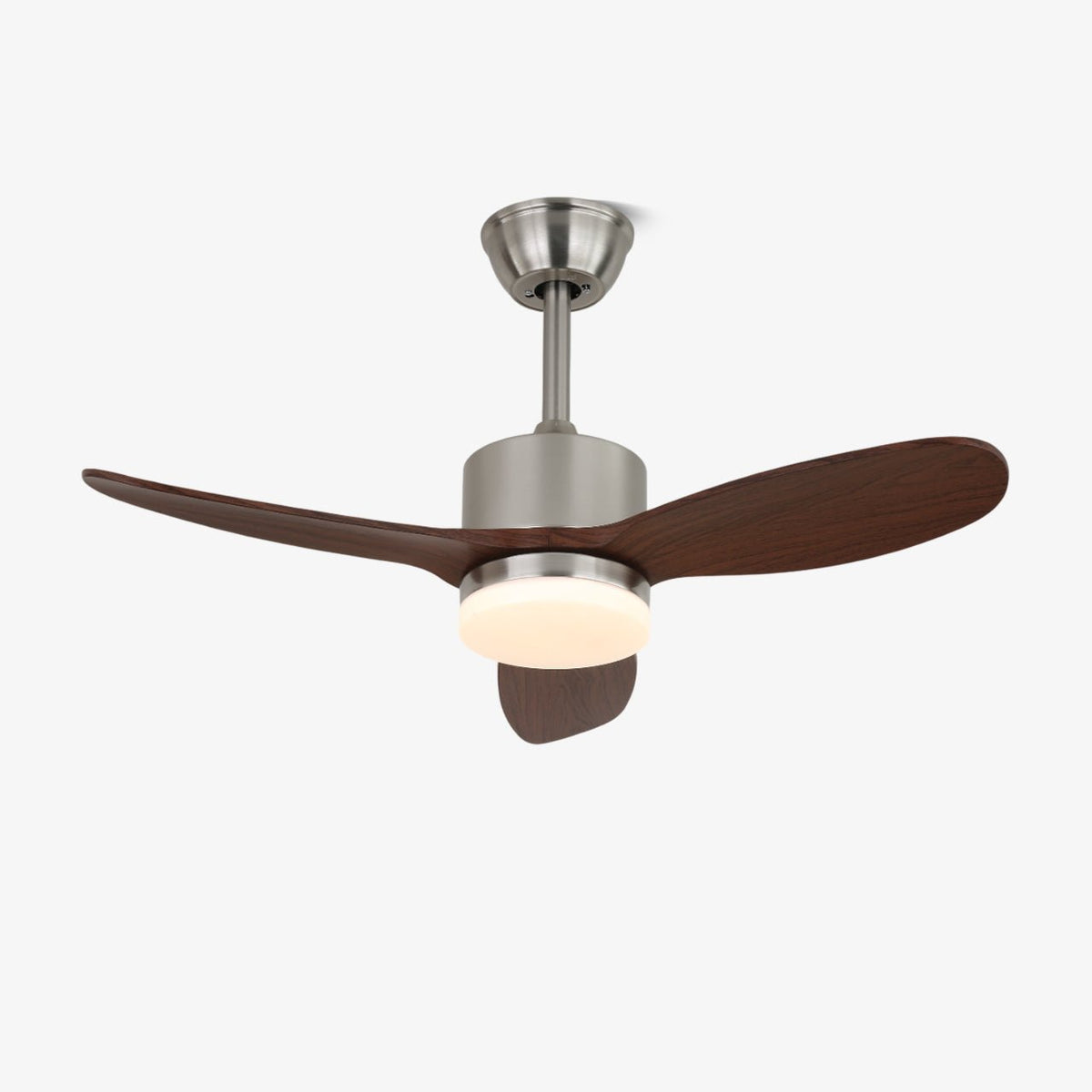 Verdant Breeze plafondventilator met verlichting