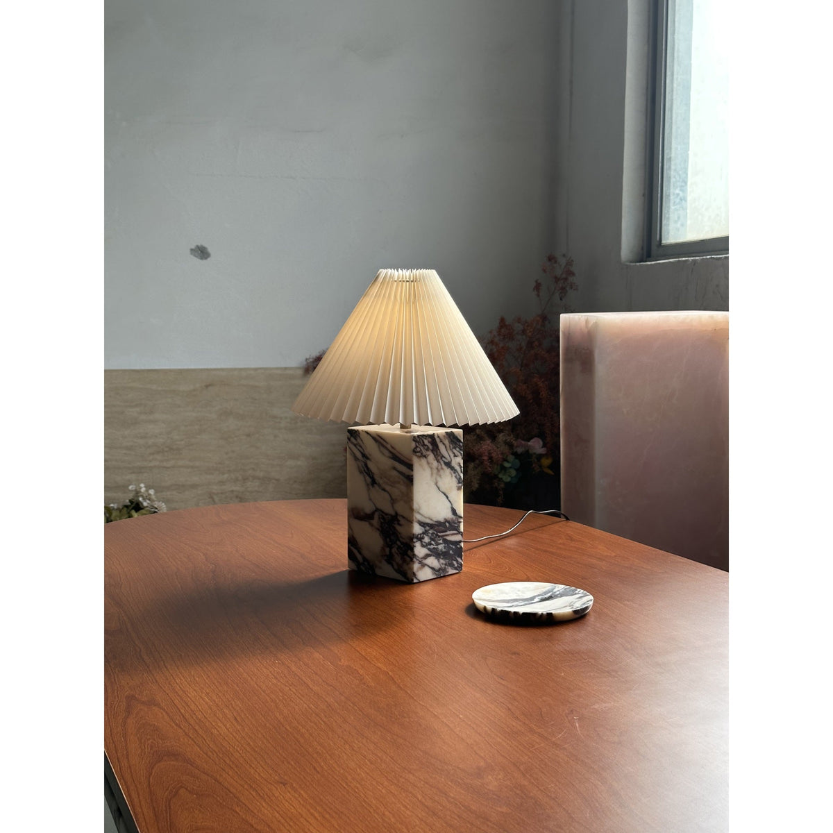 Orelaneria tafellamp