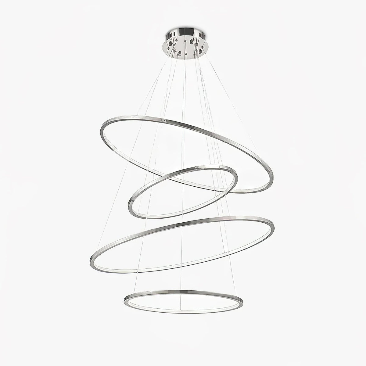 Serenitas Orbit kroonluchter