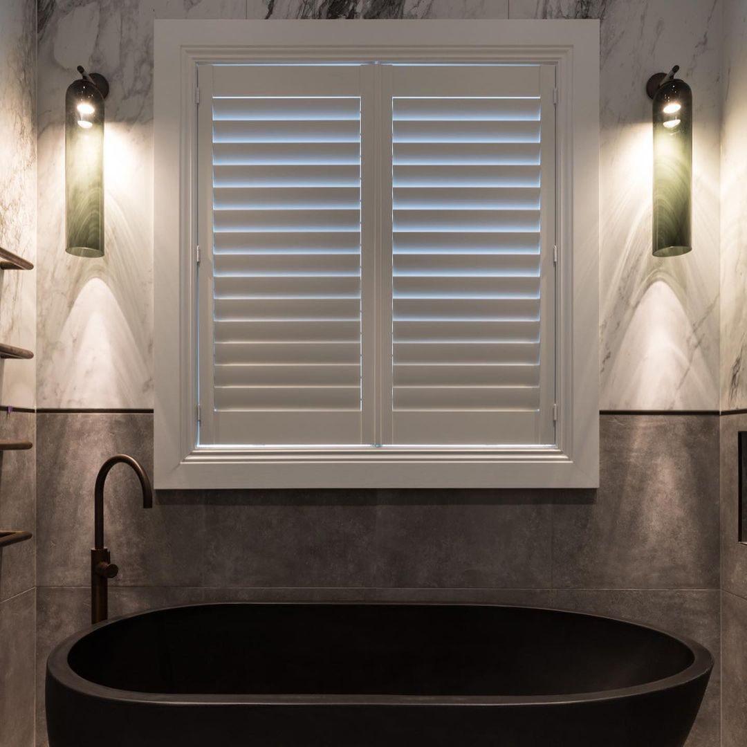 Glas cilinder wandlamp met stekker