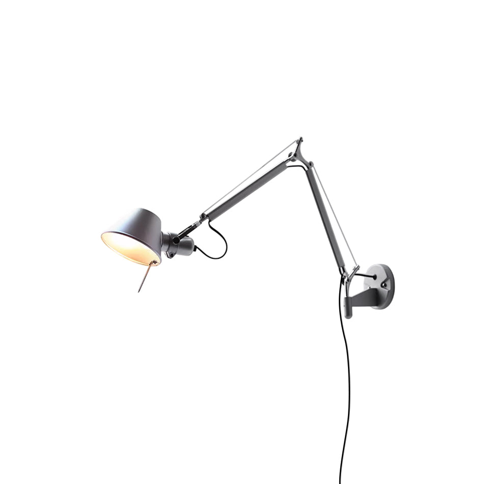 Elaoine Arm wandlamp