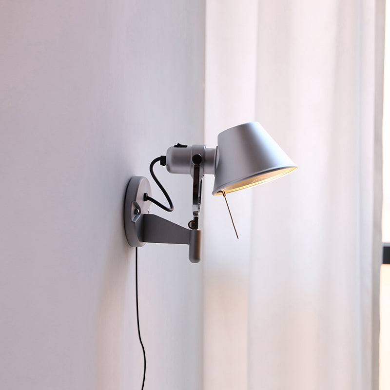 Elaoine Arm wandlamp