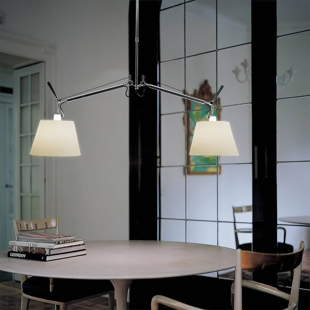 Sorinia hanglamp