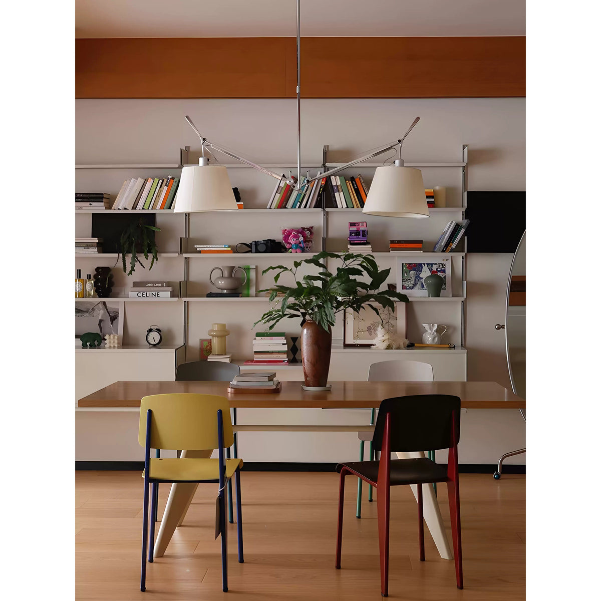 Sorinia hanglamp