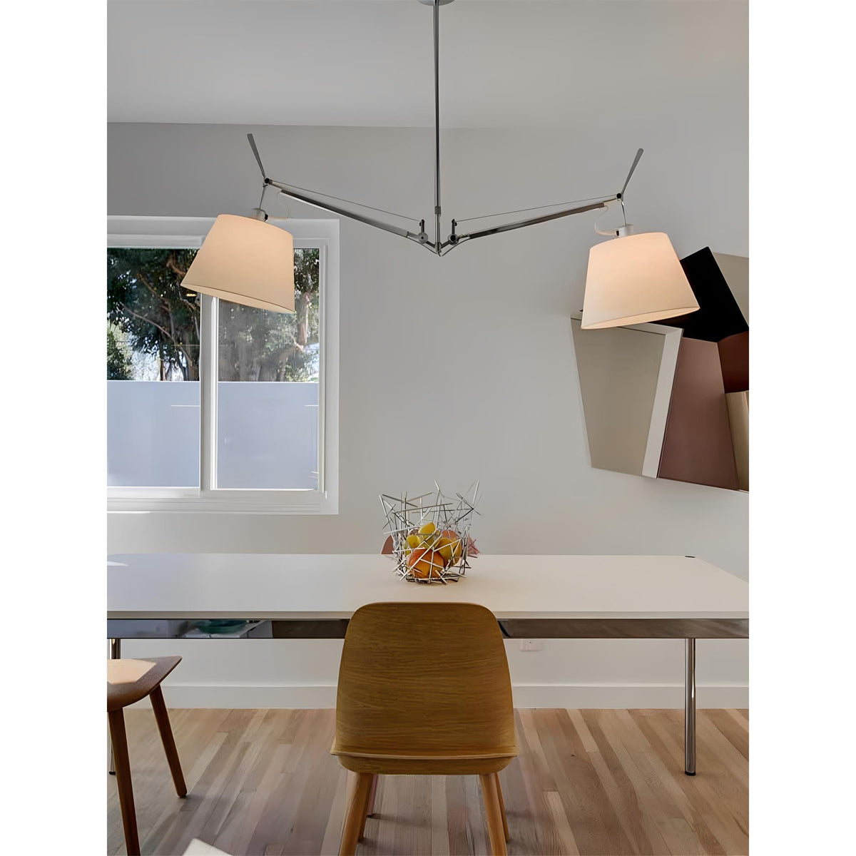 Sorinia hanglamp