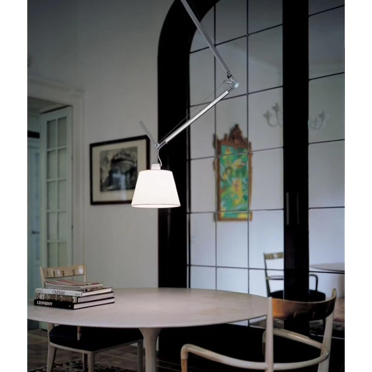 Sorinia hanglamp